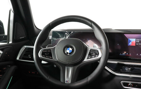 BMW X5, 2025 год, 11 000 000 рублей, 22 фотография