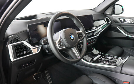 BMW X5, 2025 год, 11 000 000 рублей, 19 фотография