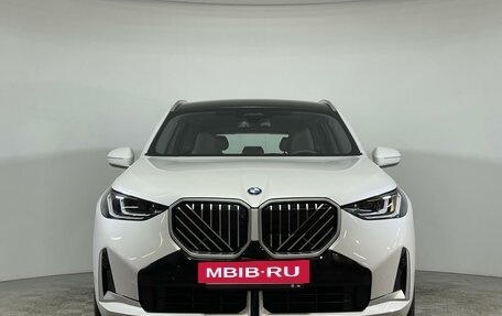 BMW X3, 2025 год, 8 250 000 рублей, 2 фотография
