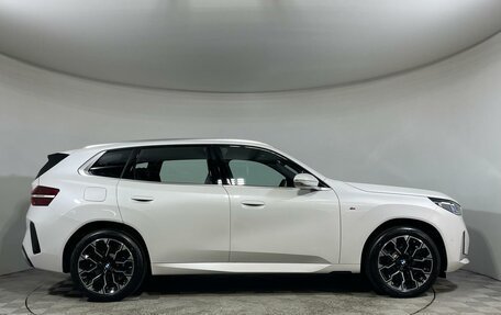 BMW X3, 2025 год, 8 250 000 рублей, 3 фотография