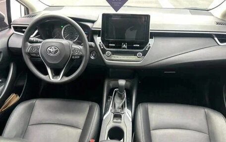 Toyota Corolla, 2022 год, 1 280 000 рублей, 5 фотография