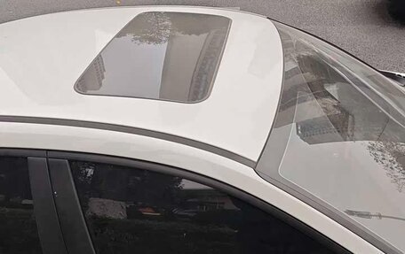 Hyundai Elantra, 2022 год, 1 270 457 рублей, 10 фотография