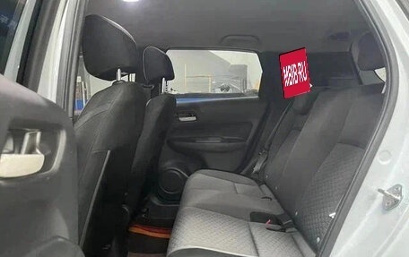 Honda Fit, 2021 год, 940 000 рублей, 5 фотография