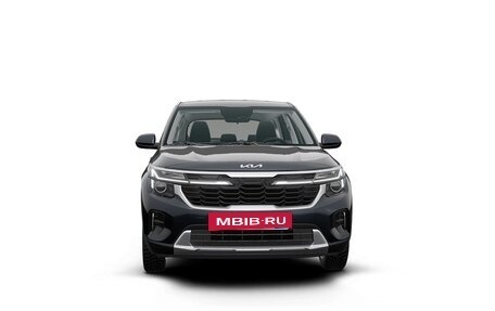 KIA Seltos I, 2025 год, 3 390 000 рублей, 4 фотография