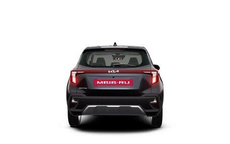 KIA Seltos I, 2025 год, 3 390 000 рублей, 5 фотография