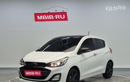 Chevrolet Spark III, 2023 год, 1 000 000 рублей, 1 фотография