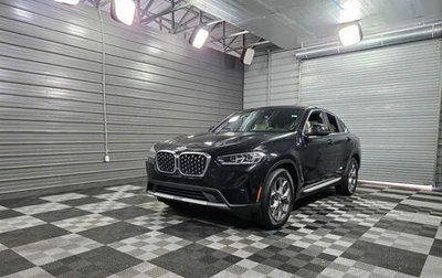 BMW X4, 2022 год, 5 600 000 рублей, 1 фотография