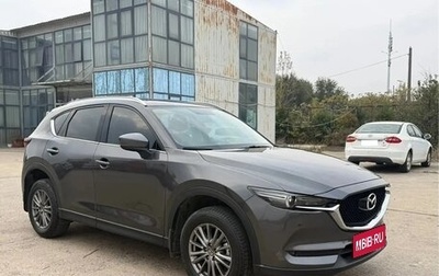 Mazda CX-5 II, 2022 год, 2 620 000 рублей, 1 фотография