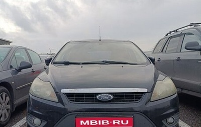 Ford Focus II рестайлинг, 2010 год, 350 000 рублей, 1 фотография