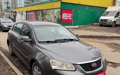 Geely Emgrand EC7, 2013 год, 150 000 рублей, 1 фотография