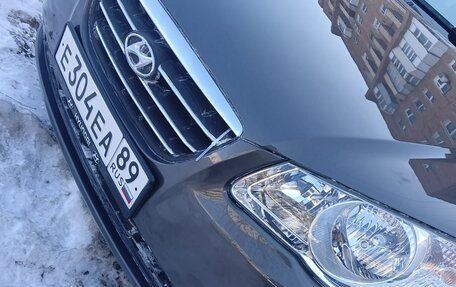 Hyundai Elantra IV, 2009 год, 650 000 рублей, 1 фотография