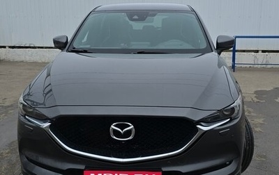 Mazda CX-5 II, 2019 год, 3 250 000 рублей, 1 фотография
