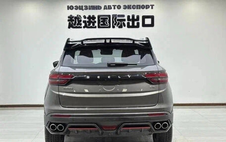 Geely Coolray I, 2022 год, 1 130 000 рублей, 4 фотография