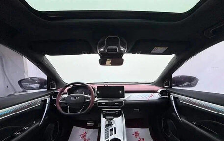 Geely Coolray I, 2022 год, 1 130 000 рублей, 6 фотография