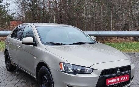 Mitsubishi Lancer IX, 2008 год, 700 000 рублей, 1 фотография