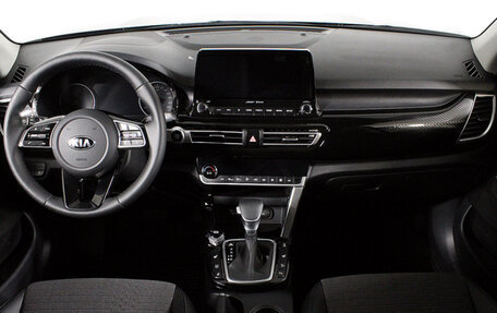 KIA Seltos I, 2025 год, 3 390 000 рублей, 7 фотография