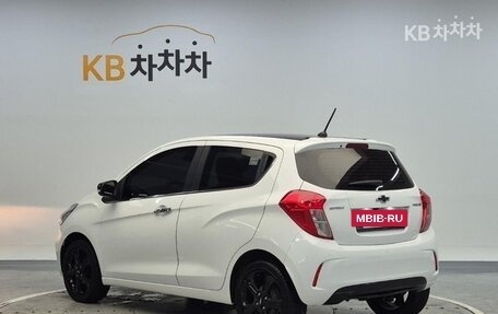 Chevrolet Spark III, 2023 год, 1 000 000 рублей, 3 фотография