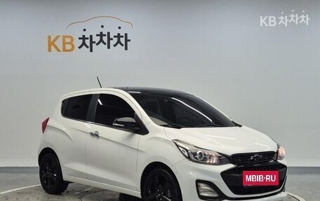 Chevrolet Spark III, 2023 год, 1 000 000 рублей, 2 фотография