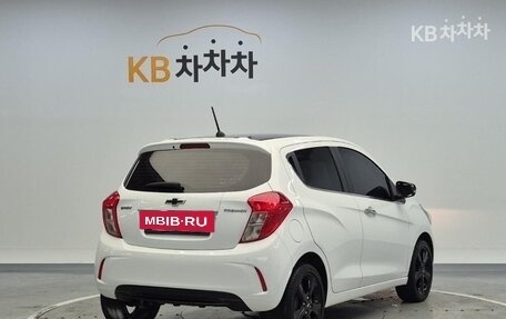 Chevrolet Spark III, 2023 год, 1 000 000 рублей, 4 фотография