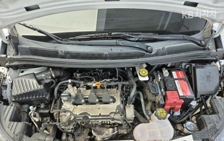 Chevrolet Spark III, 2023 год, 1 000 000 рублей, 8 фотография