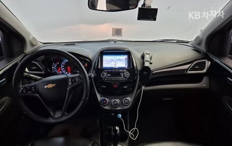 Chevrolet Spark III, 2023 год, 1 000 000 рублей, 5 фотография