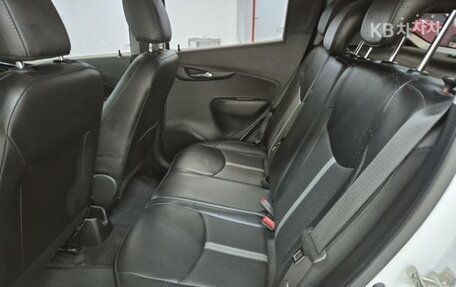 Chevrolet Spark III, 2023 год, 1 000 000 рублей, 12 фотография