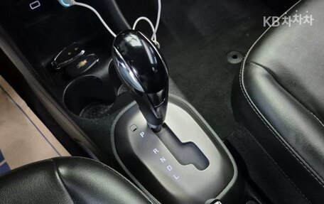 Chevrolet Spark III, 2023 год, 1 000 000 рублей, 10 фотография