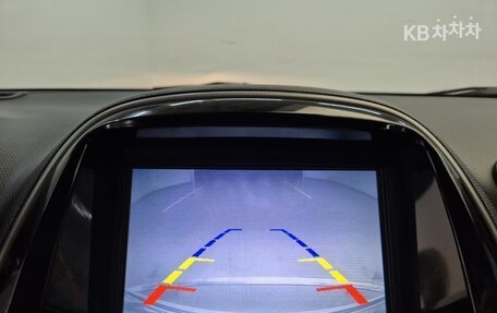 Chevrolet Spark III, 2023 год, 1 000 000 рублей, 14 фотография