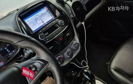 Chevrolet Spark III, 2023 год, 1 000 000 рублей, 7 фотография