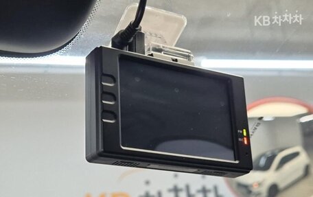 Chevrolet Spark III, 2023 год, 1 000 000 рублей, 16 фотография