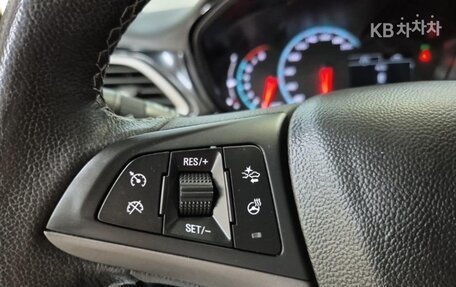 Chevrolet Spark III, 2023 год, 1 000 000 рублей, 15 фотография