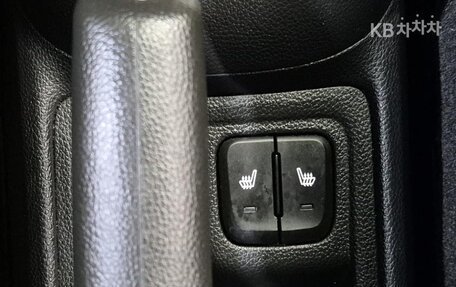 Chevrolet Spark III, 2023 год, 1 000 000 рублей, 17 фотография