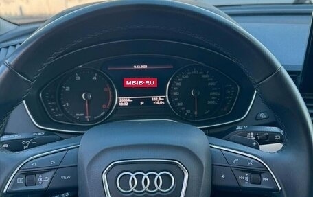 Audi Q5, 2021 год, 5 450 000 рублей, 11 фотография