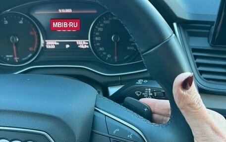 Audi Q5, 2021 год, 5 450 000 рублей, 12 фотография