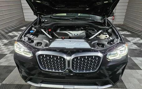 BMW X4, 2022 год, 5 600 000 рублей, 3 фотография