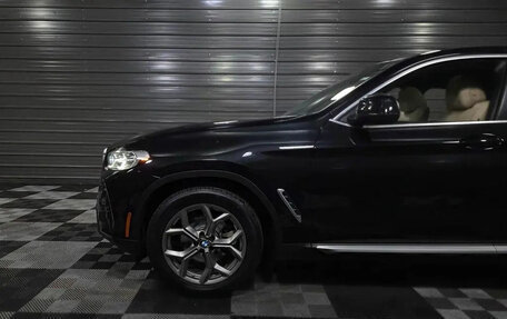 BMW X4, 2022 год, 5 600 000 рублей, 7 фотография