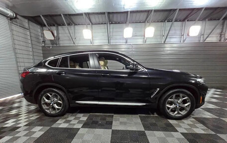 BMW X4, 2022 год, 5 600 000 рублей, 5 фотография