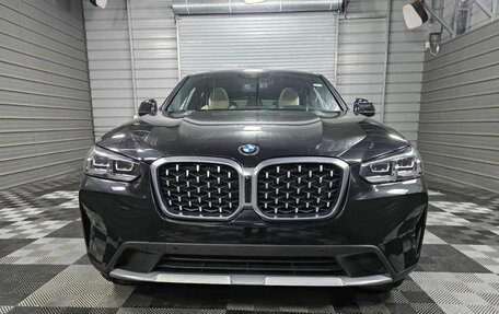 BMW X4, 2022 год, 5 600 000 рублей, 2 фотография