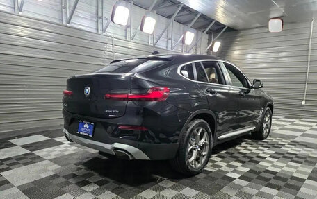 BMW X4, 2022 год, 5 600 000 рублей, 6 фотография