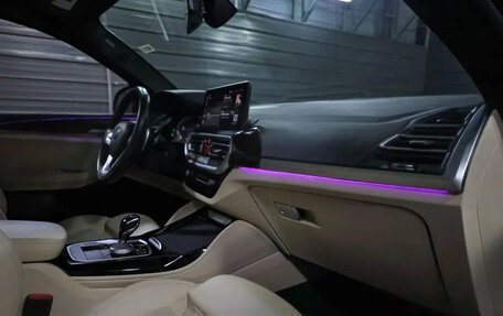 BMW X4, 2022 год, 5 600 000 рублей, 8 фотография