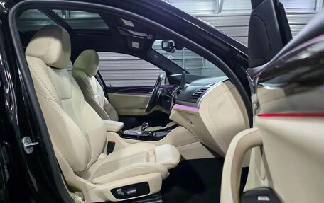 BMW X4, 2022 год, 5 600 000 рублей, 12 фотография