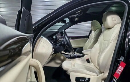 BMW X4, 2022 год, 5 600 000 рублей, 11 фотография