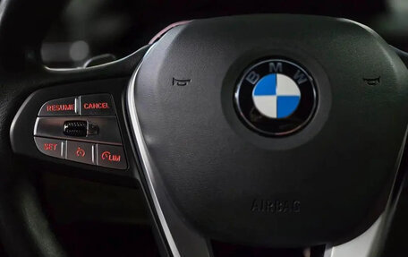 BMW X4, 2022 год, 5 600 000 рублей, 15 фотография