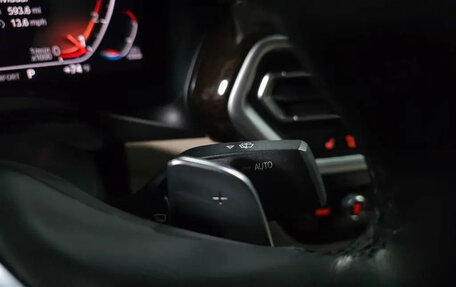 BMW X4, 2022 год, 5 600 000 рублей, 24 фотография