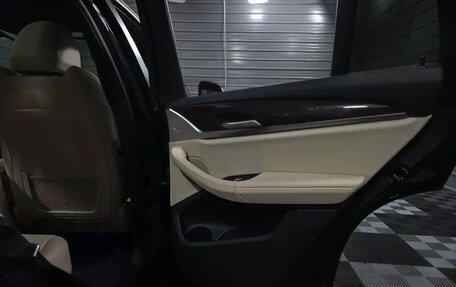 BMW X4, 2022 год, 5 600 000 рублей, 19 фотография