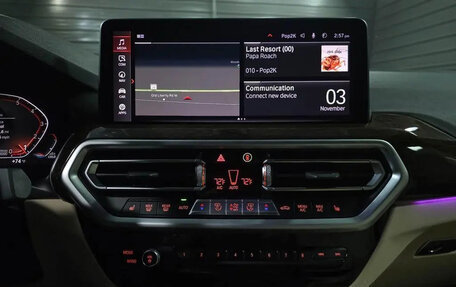 BMW X4, 2022 год, 5 600 000 рублей, 28 фотография