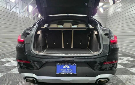 BMW X4, 2022 год, 5 600 000 рублей, 22 фотография