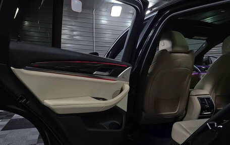 BMW X4, 2022 год, 5 600 000 рублей, 17 фотография