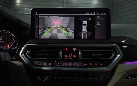 BMW X4, 2022 год, 5 600 000 рублей, 25 фотография