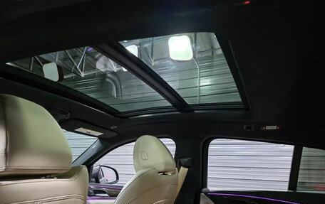 BMW X4, 2022 год, 5 600 000 рублей, 29 фотография